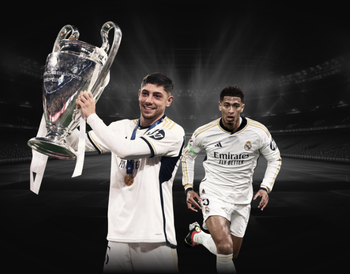 瓜帅执教生涯10次输皇马，与曼联、利物浦、热刺并列个人最多