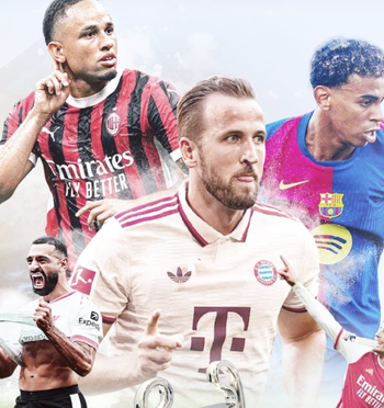 帕特里西奥：希望看到葡萄牙拿世界杯，这是C罗唯一缺少的奖杯